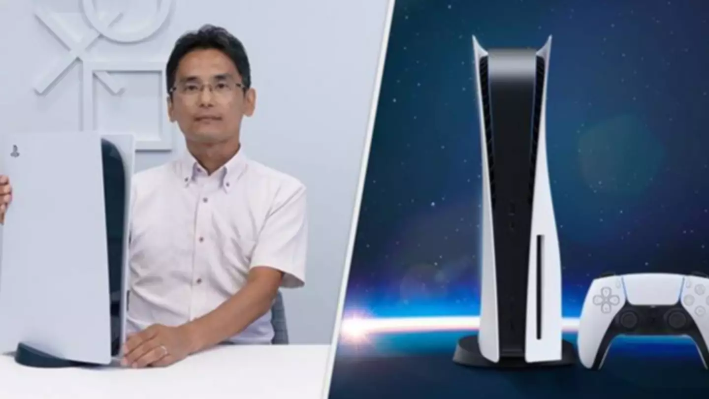 Terrifying PlayStation 5 system error melts USB ports