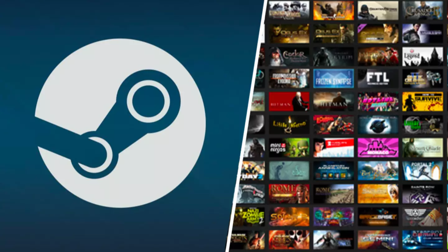 Steam just changed its refund policy, tightening its eligibility requirements