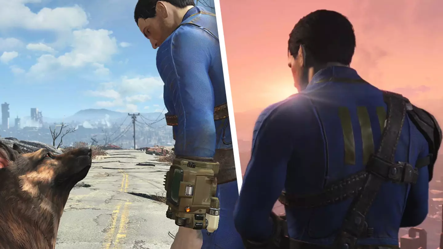 Fallout 4 'difficult' hidden ending divides fans