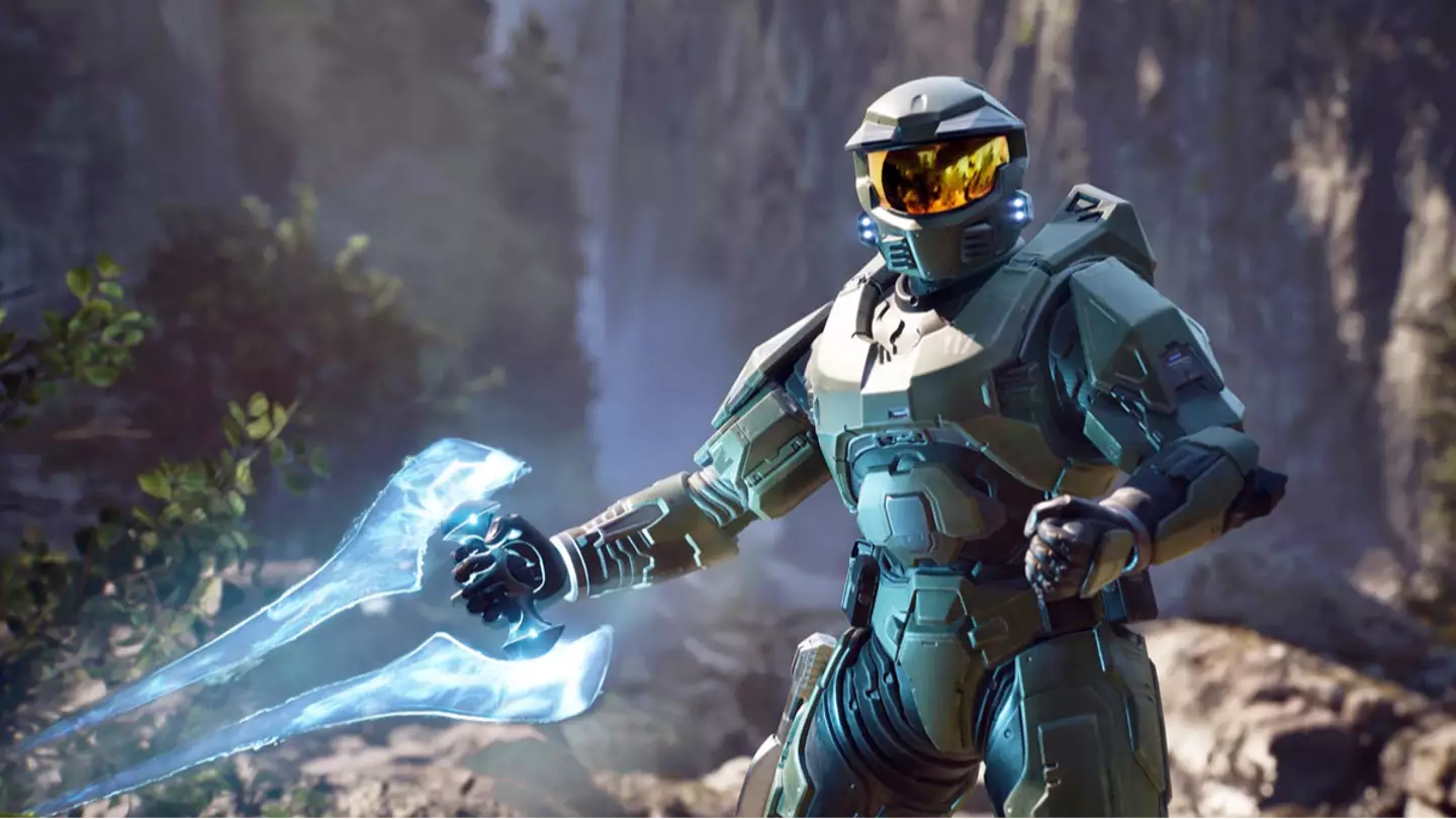 Halo 7 hopefuls told to mark their calendars for 24 October