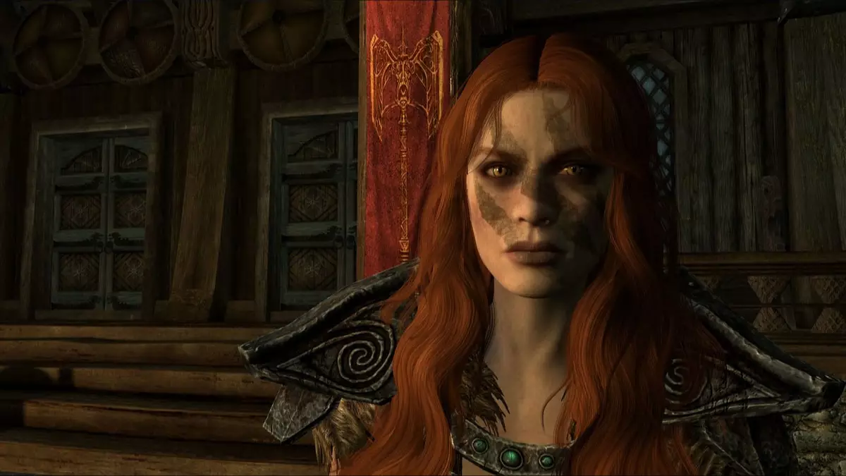 Skyrim Gooners Shocked By Bizarre Nude Glitch, Classic Bethesda