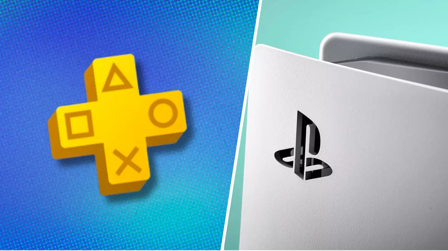 PlayStation Plus subscribers, you're getting an extra free game in March