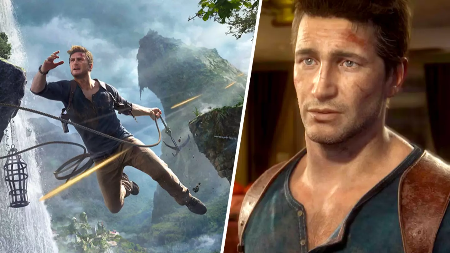 Uncharted 5 is already breaking fans' hearts