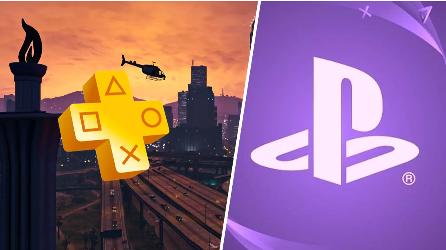 PlayStation Plus' new free game has an iconic open world, over 250 hours gameplay