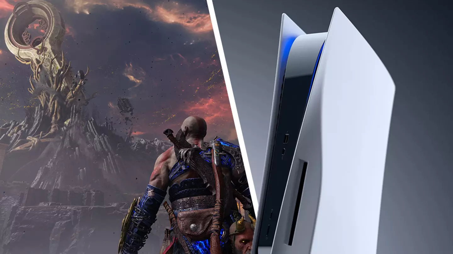 One of the PlayStation 5’s best experiences is totally free