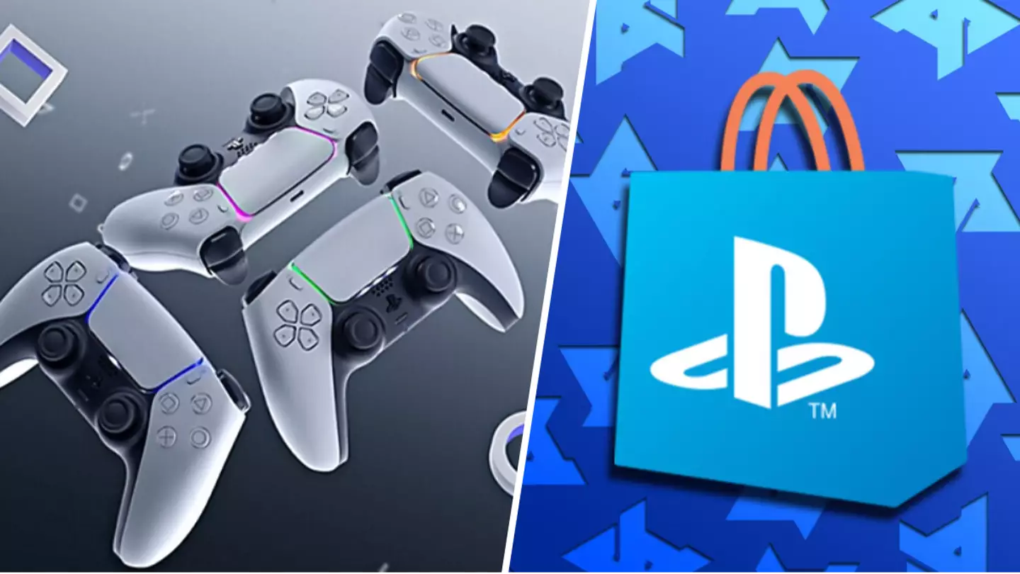 PlayStation just slashed the price on a ton of games, but you need to be quick