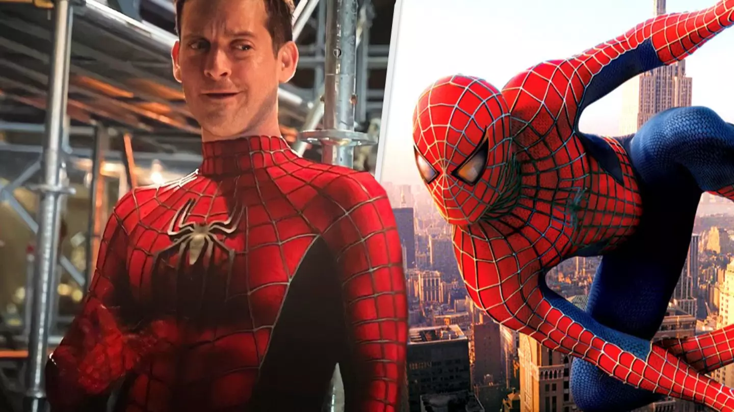 'Spider-Man 4' Could Finally Happen As Sam Raimi Teases Possibility Of Sequel