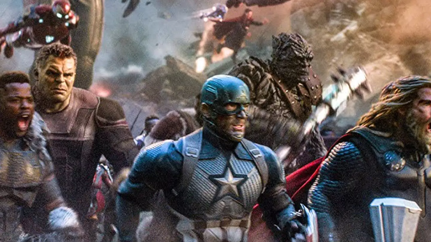MCU Phase 7 quietly delayed, but the leaked movies are worth the wait