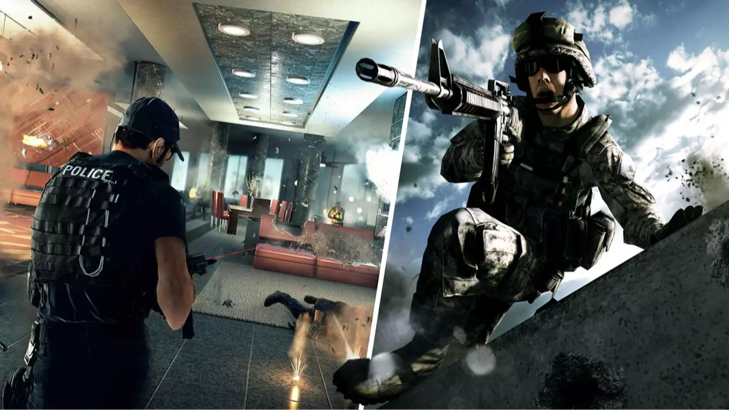 EA is quietly killing multiple fan-favourite games forever