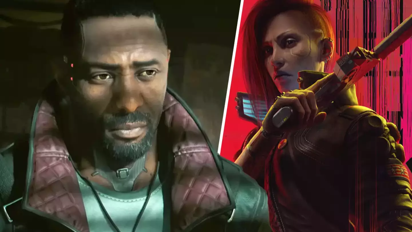 Cyberpunk 2077 live-action movie leaves fans divided
