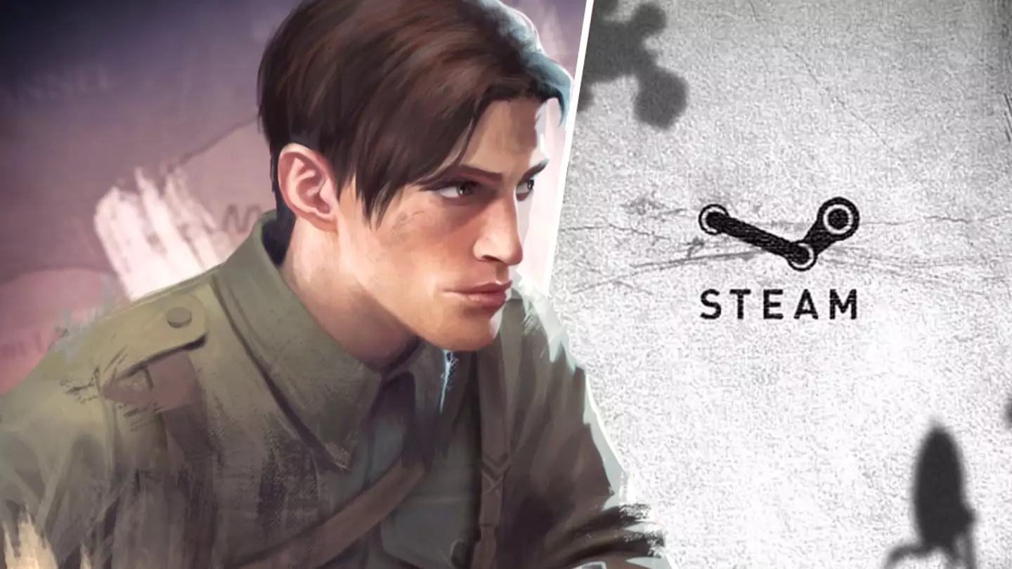 Baldur's Gate 3 meets Call Of Duty in brutal Steam game, free to check out now