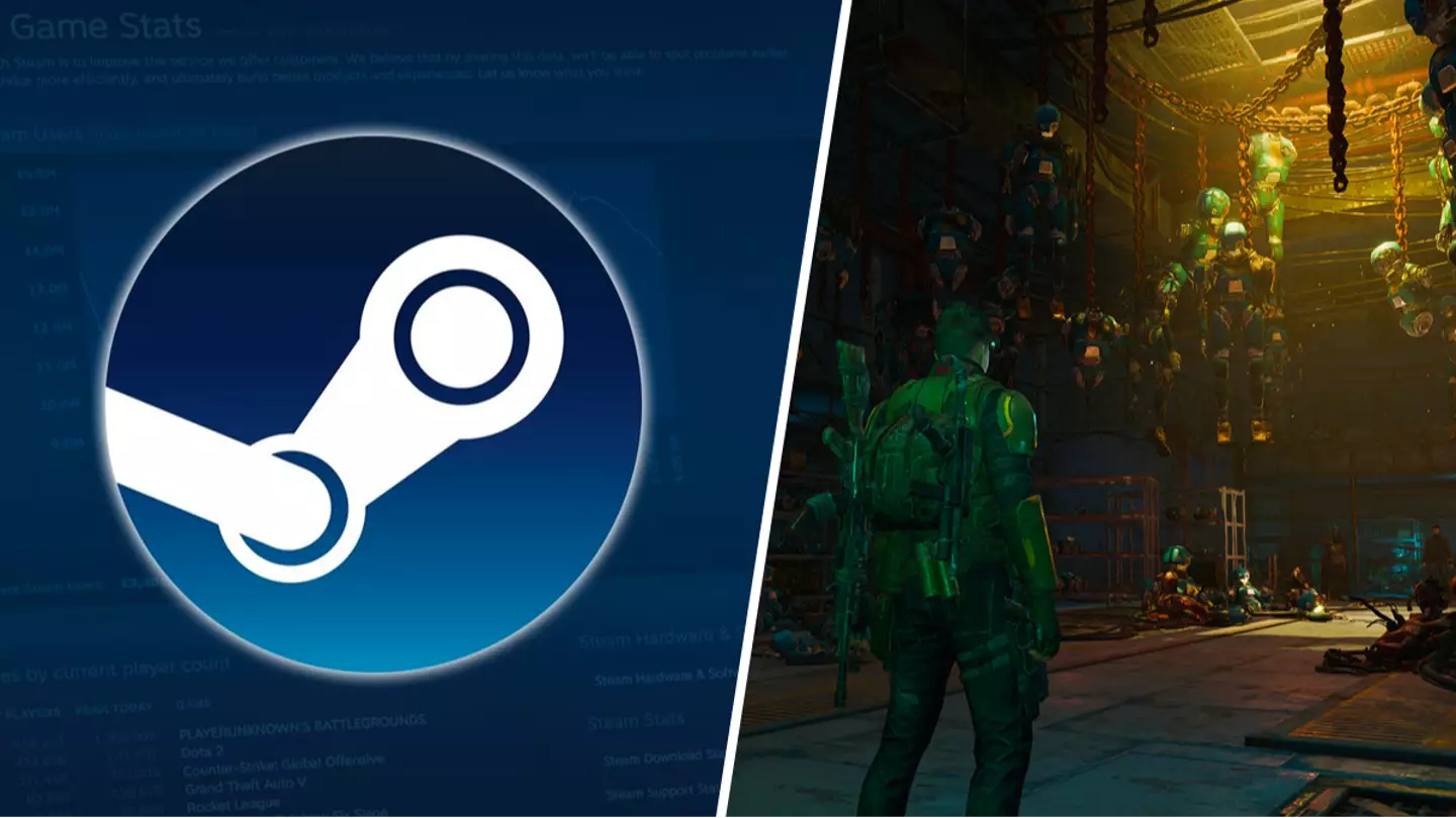 Horizon Zero Dawn collides with Fallout in beautiful new open-world RPG