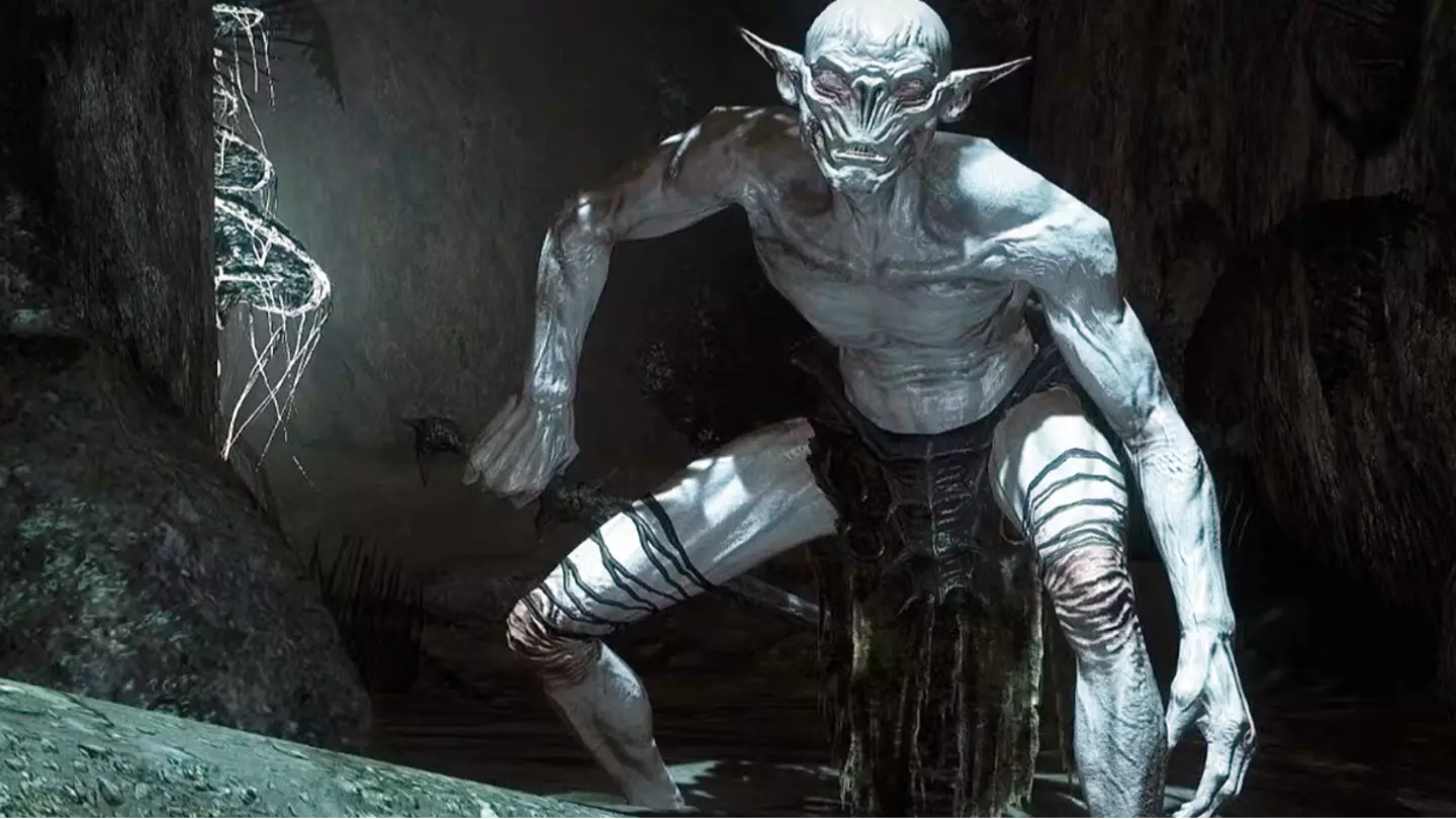 Skyrim hidden quest hailed as 'best in the game'