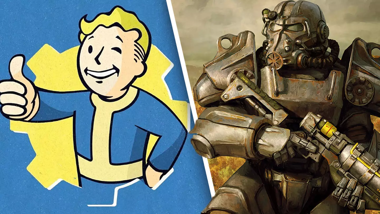 Fallout fans hyped following major announcement from Bethesda