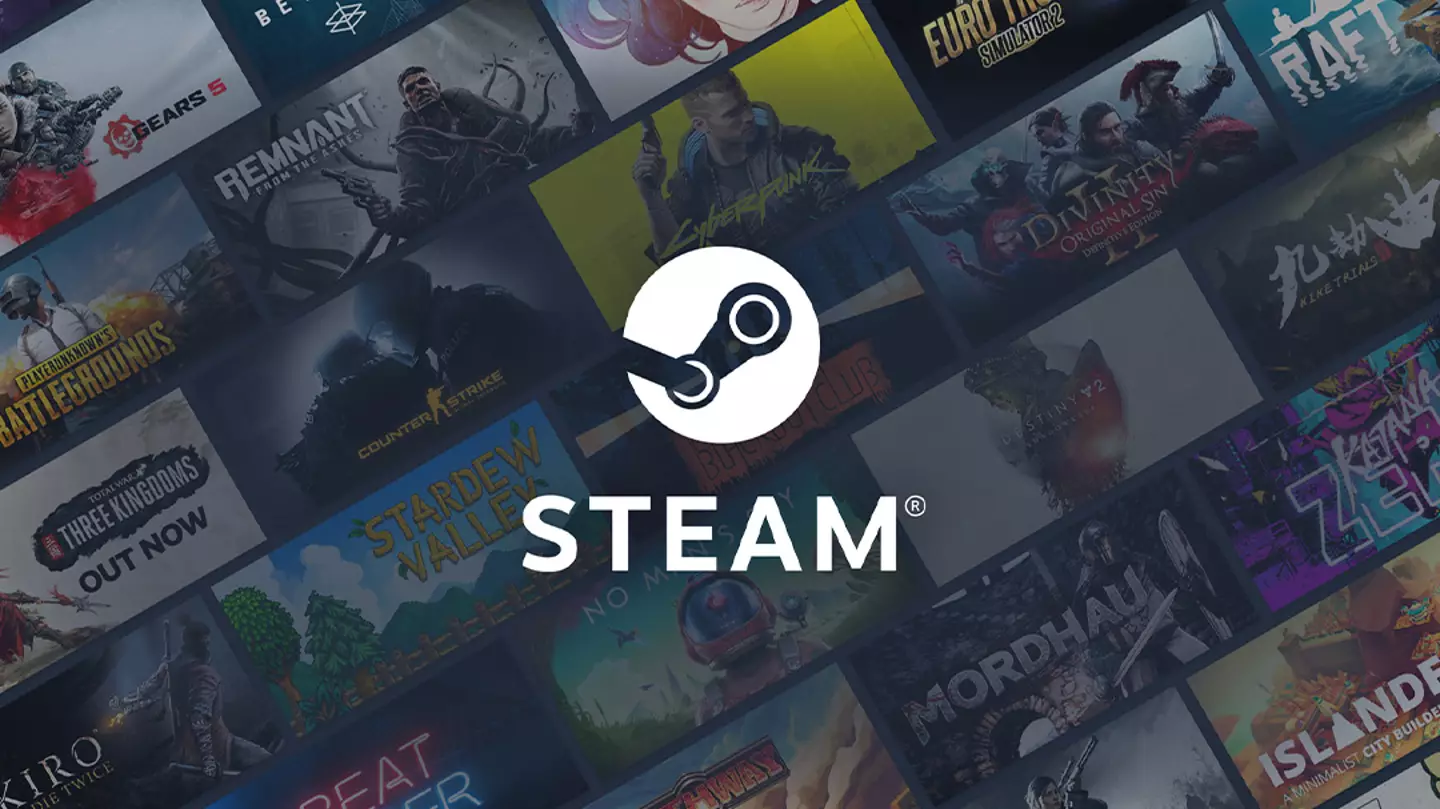 Steam drops a ton of free downloads you've 1 week to claim