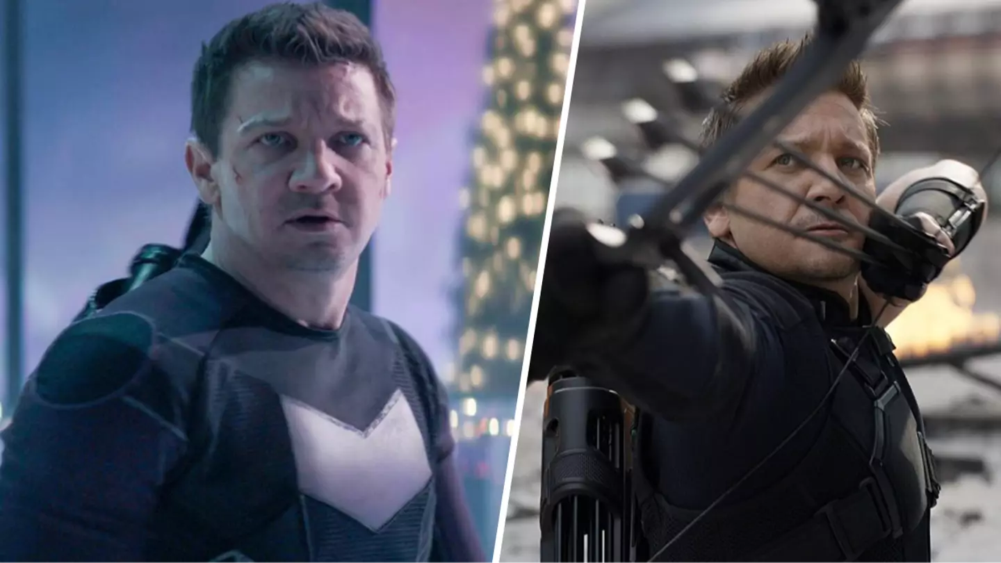 MCU fans roasting our new Hawkeye casting