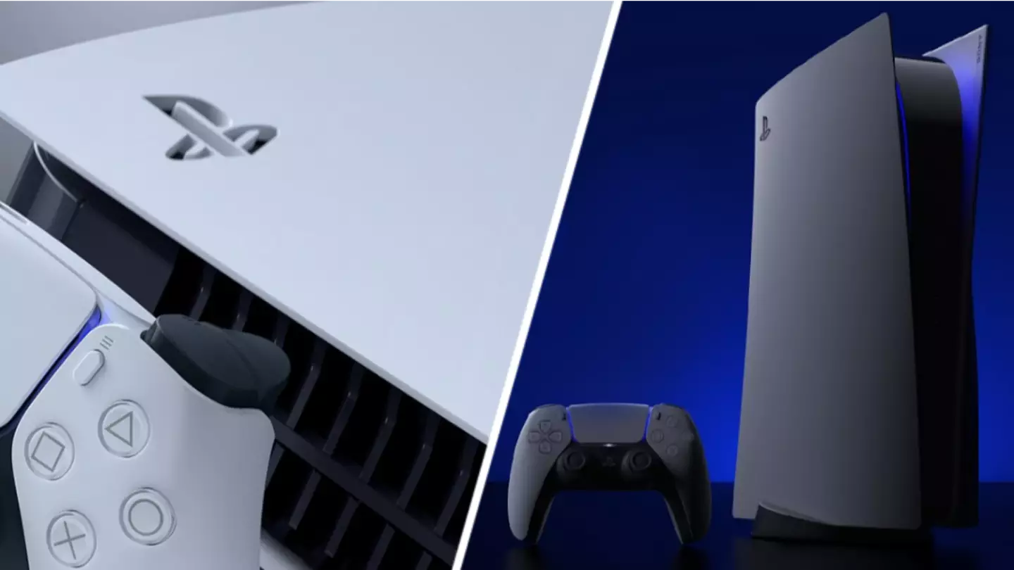 Massive New PlayStation 5 System Software Available Now, Here's What it Does
