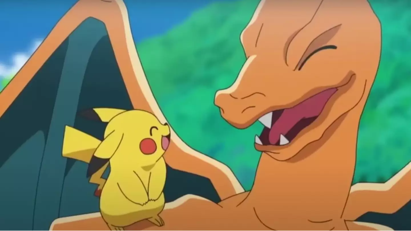 Pokémon fans rejoice, we're headed back to Kanto for new release