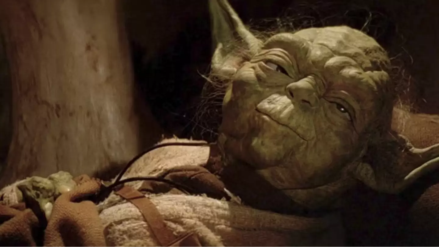 Star Wars fans torn over real cause of Yoda's death