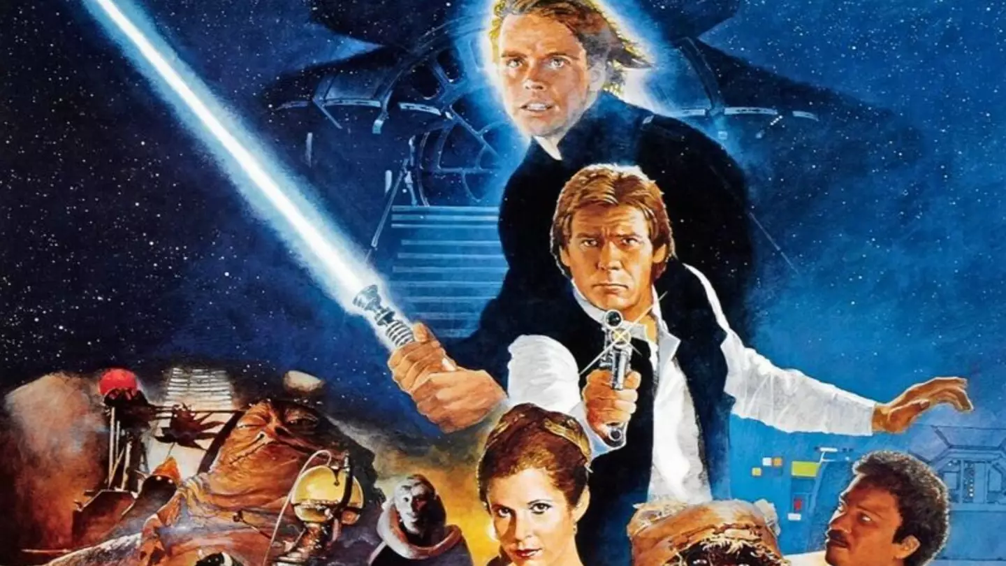 Star Wars' newly announced sequel to Return Of The Jedi is 'a dream come true'