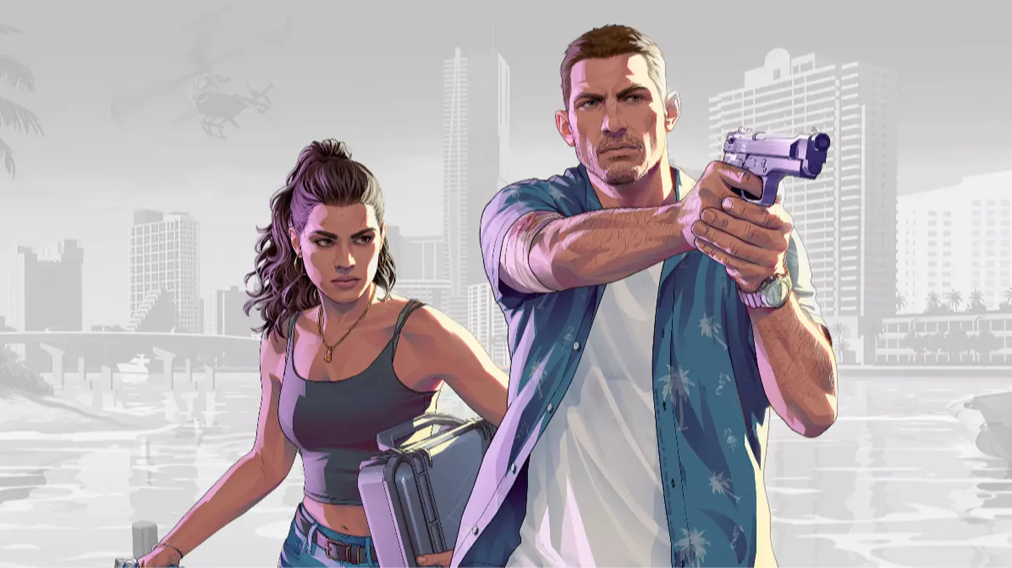 GTA 6 Hype Intensifies as New Teaser Has Gamers Marking Their Calendars For November