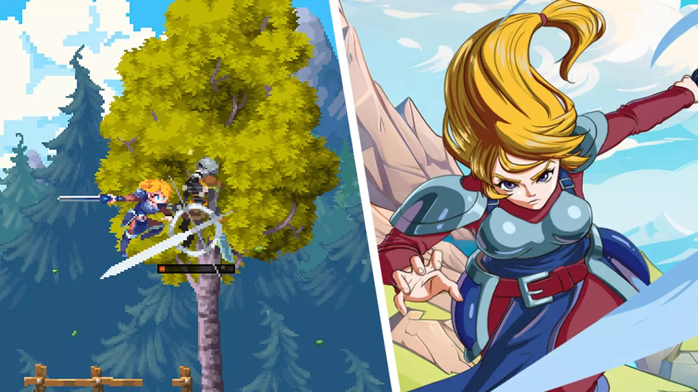 Steam gamers can grab a gorgeous free download right now