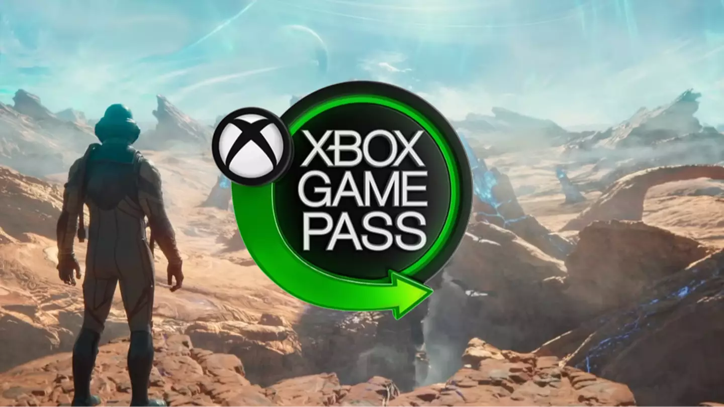 Microsoft/Xbox Game Studios