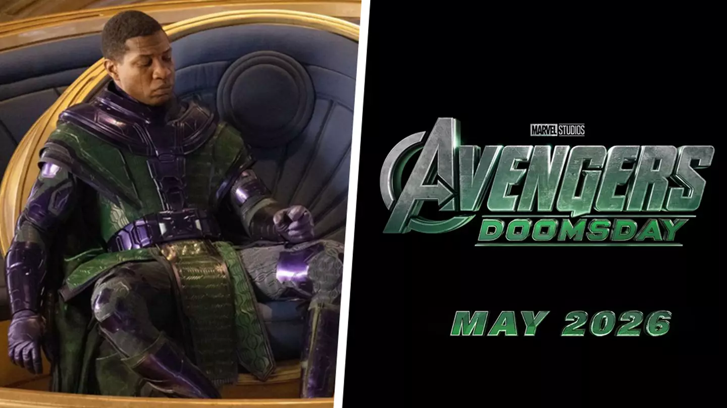 MCU fans work out how Kang is being written out of Avengers 5
