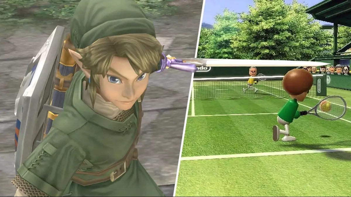 7 Wii Games We Need on Nintendo Switch Online ASAP