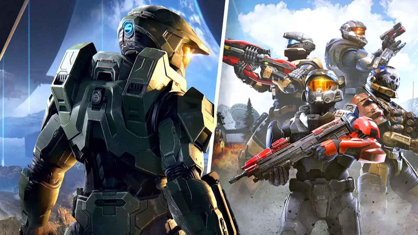 Gamers Are Debating Whether "Teabagging" Players Is Sexual Assault