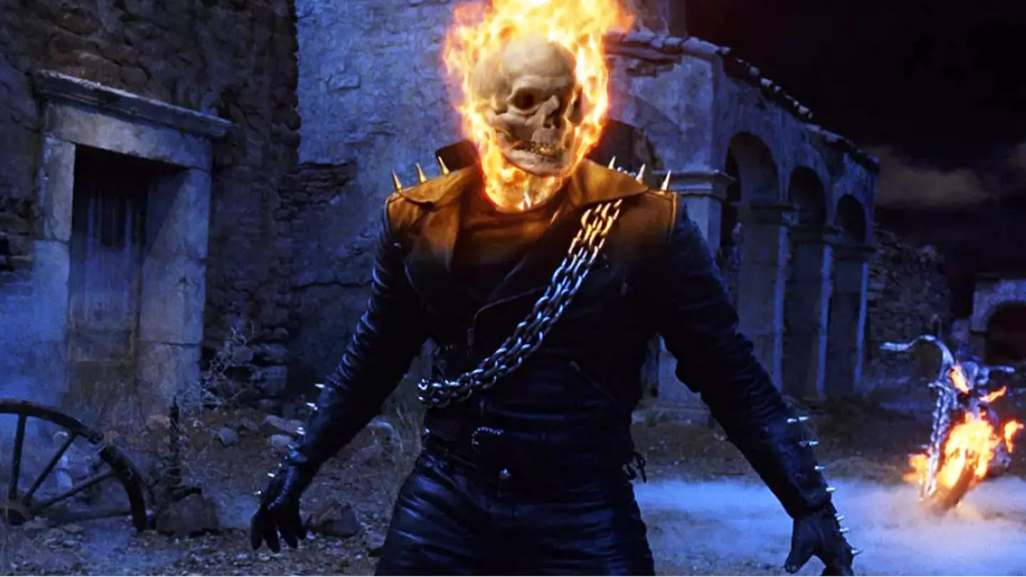 MCU has found its Ghost Rider, Marvel fans agree