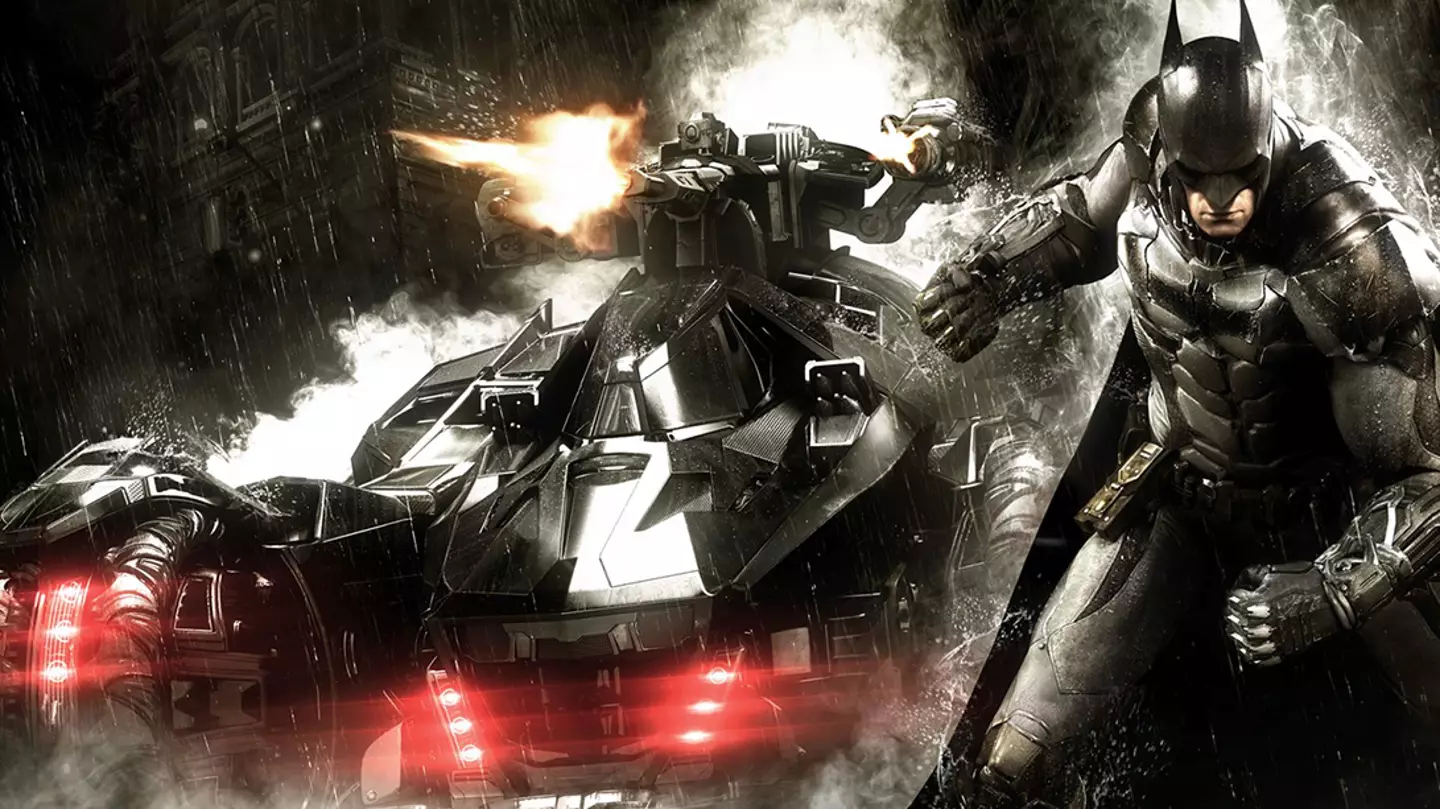 Batman fans absolutely furious as Arkham Knight sequel surfaces online