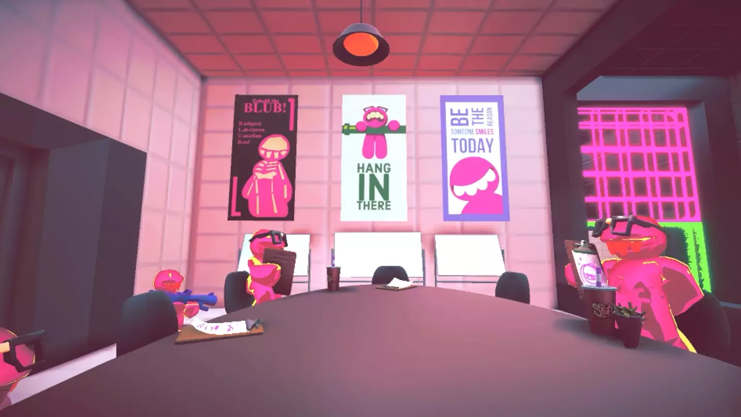 Steam New Free Game Hailed as '10/10 Freebie'