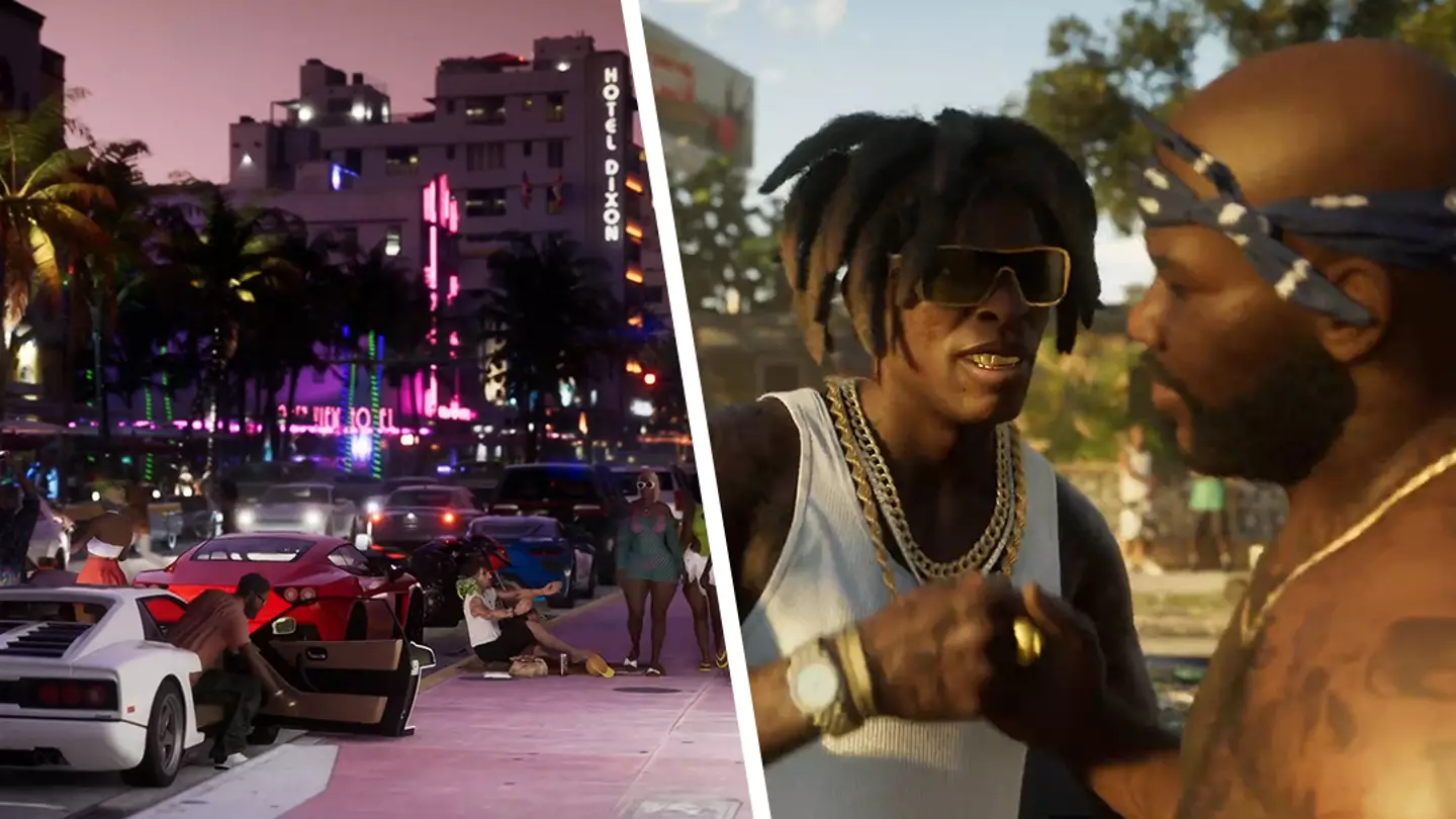 GTA 6 fans agree series hasn't lost its sense of humour