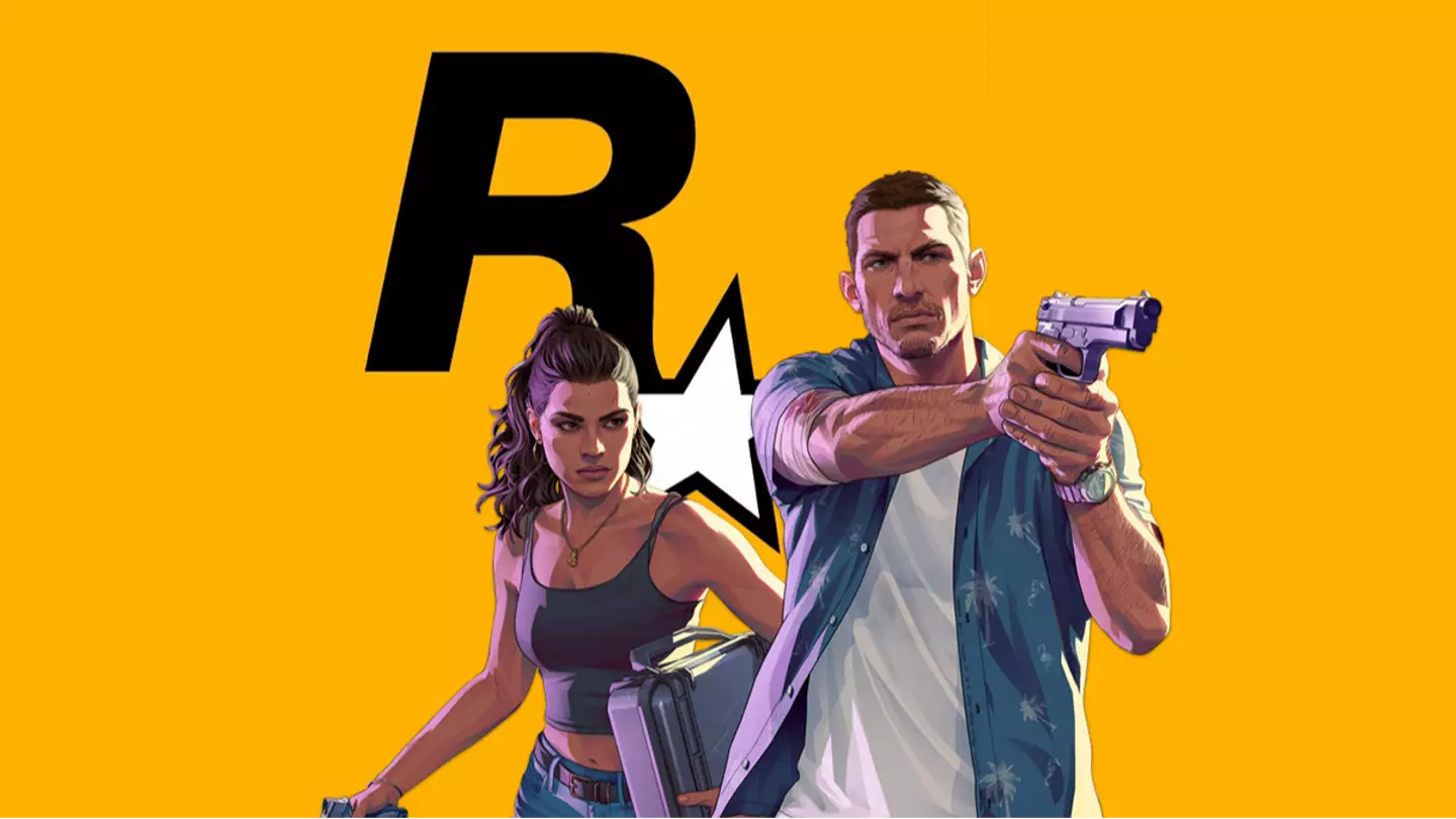 GTA 6 Publisher Confirms Remakes We've Waited Years For