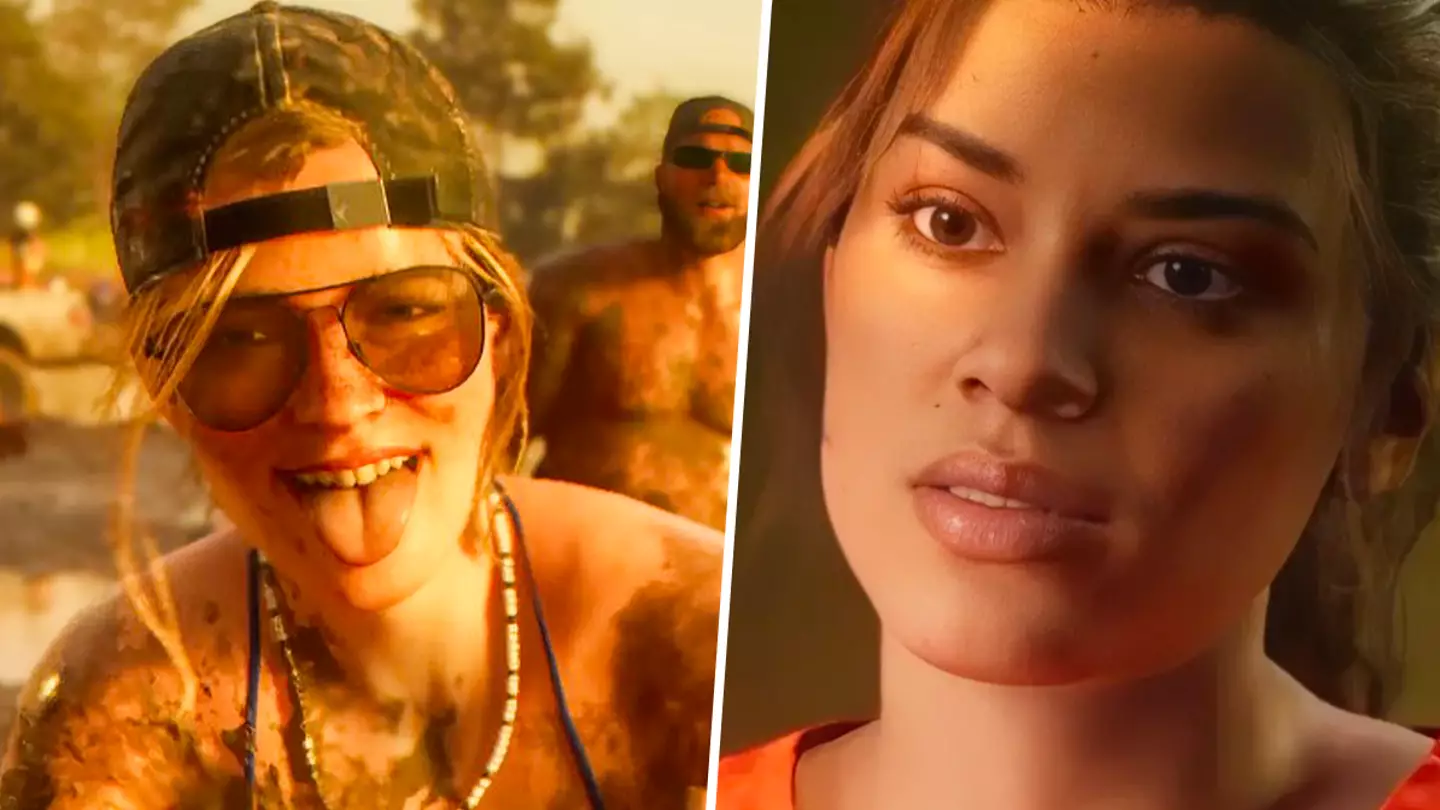 GTA 6 release date has fans super hyped as they realise we’ve less than a year to go