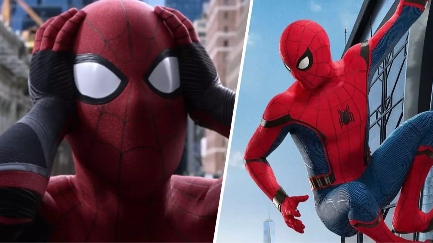 Marvel officially announces our new Spider-Man for next MCU project