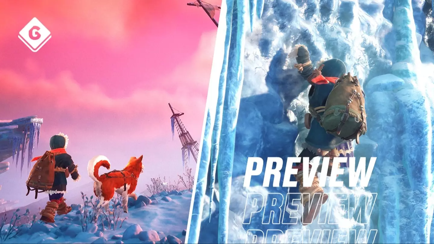 Ikuma – The Frozen Compass Preview: Potential That Needs a Polish