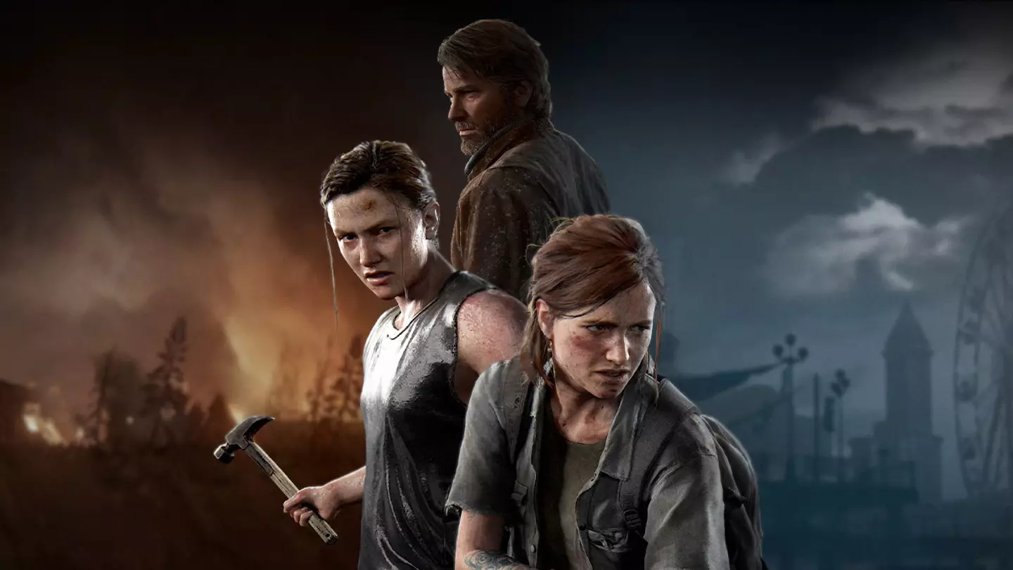The Last of Us Part 2 Multiplayer Mod Gameplay Footage Emerges