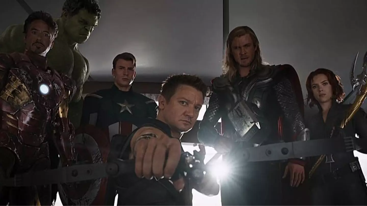 Marvel just spoiled a major MCU death in the dumbest way