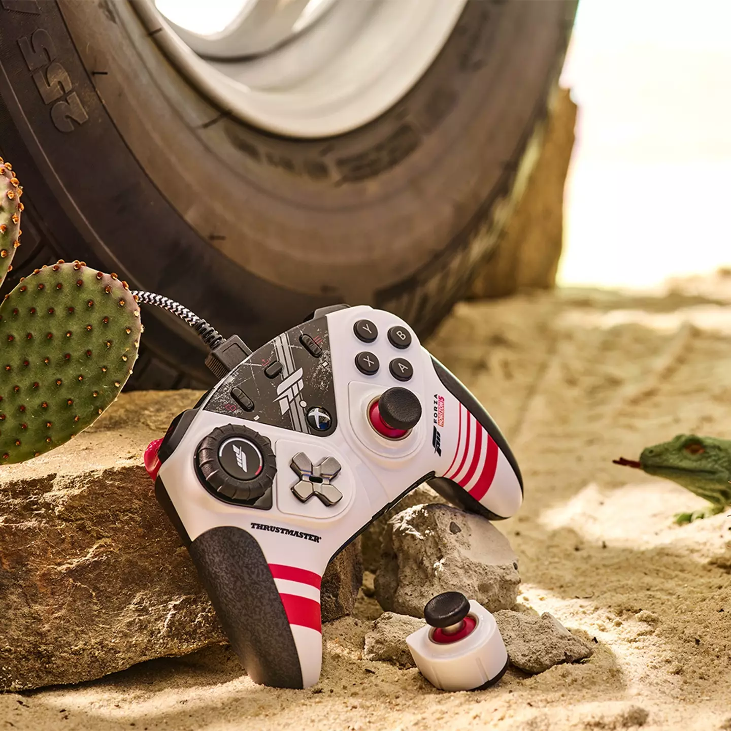 Thrustmaster/Playground Games