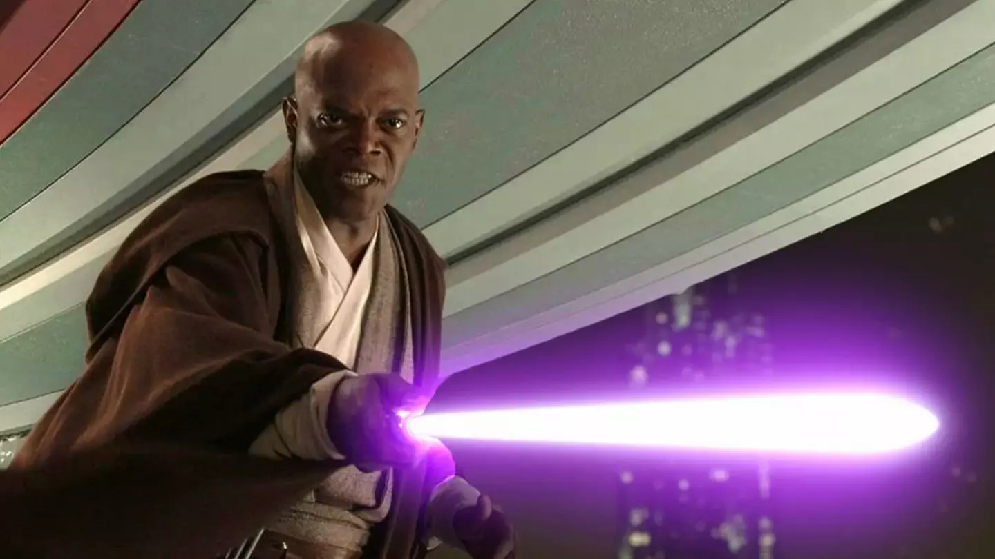 Star Wars' Mace Windu officially returns for new series