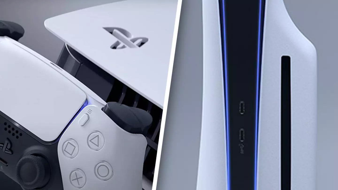 PlayStation 5 gamers furious over updates making their games look worse