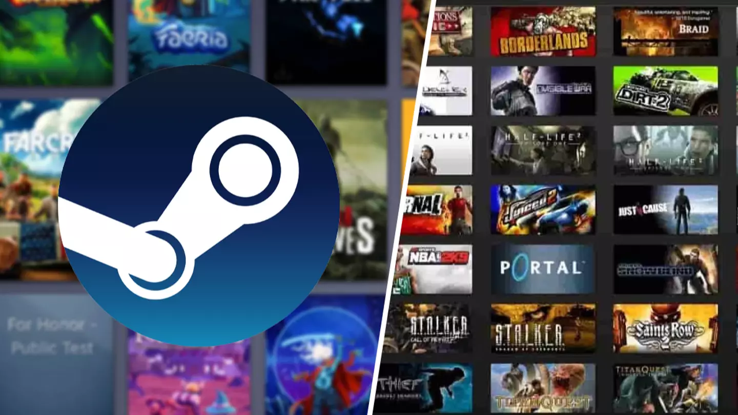 Steam 19 free games you can download this May
