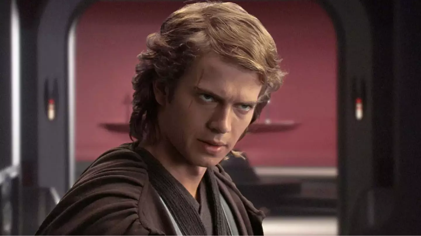 Star Wars finally giving Anakin Skywalker the series he deserves