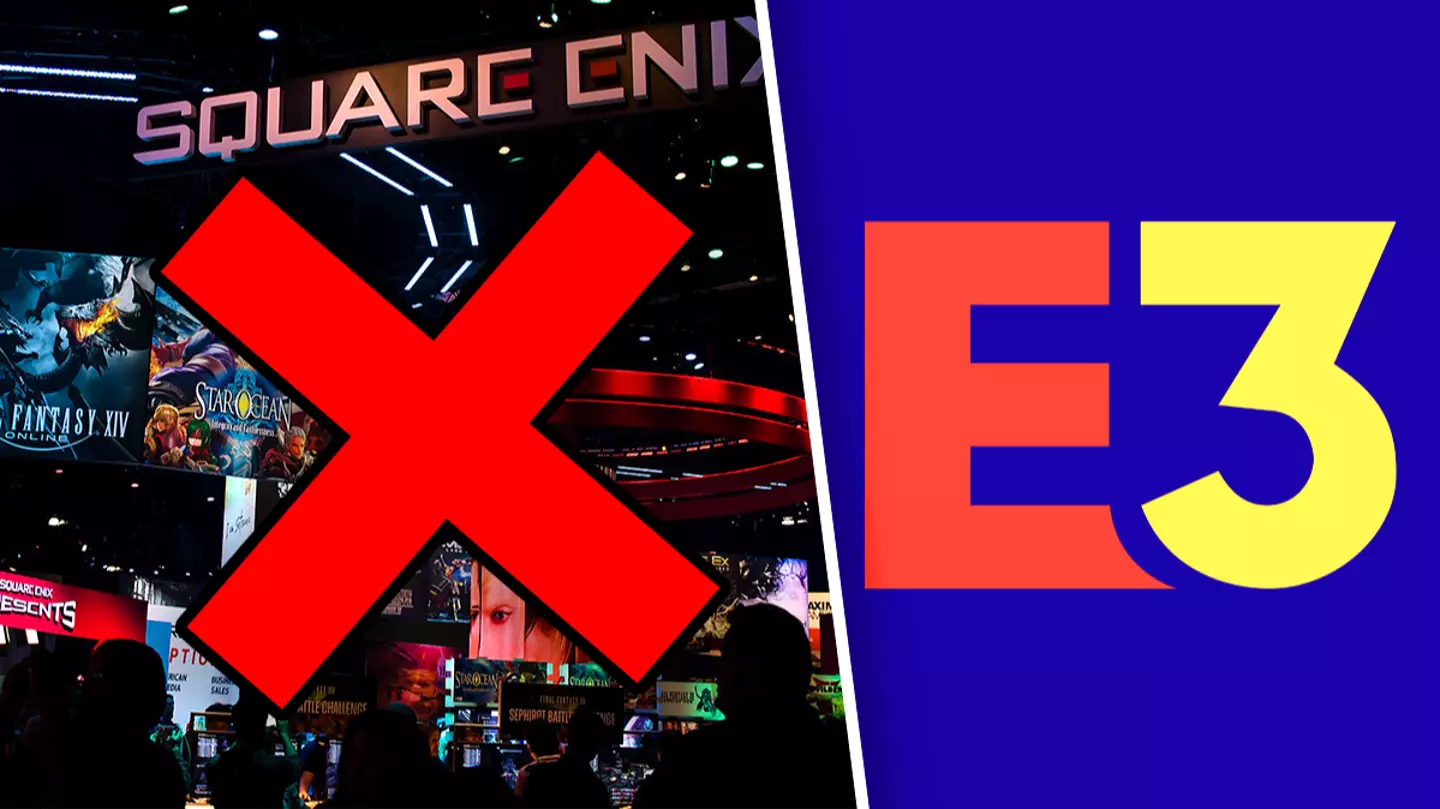 E3 2022's In-Person Event Has Been Cancelled Over Growing COVID Concerns