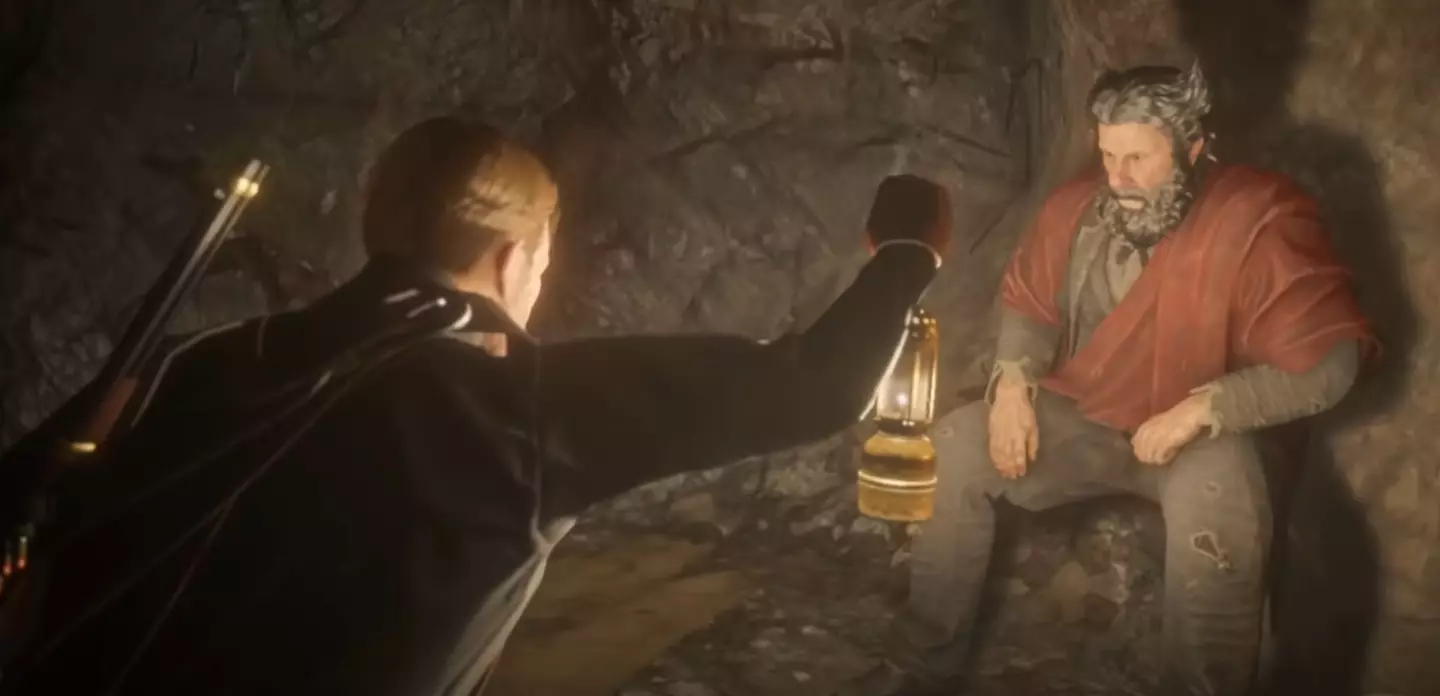RDR2