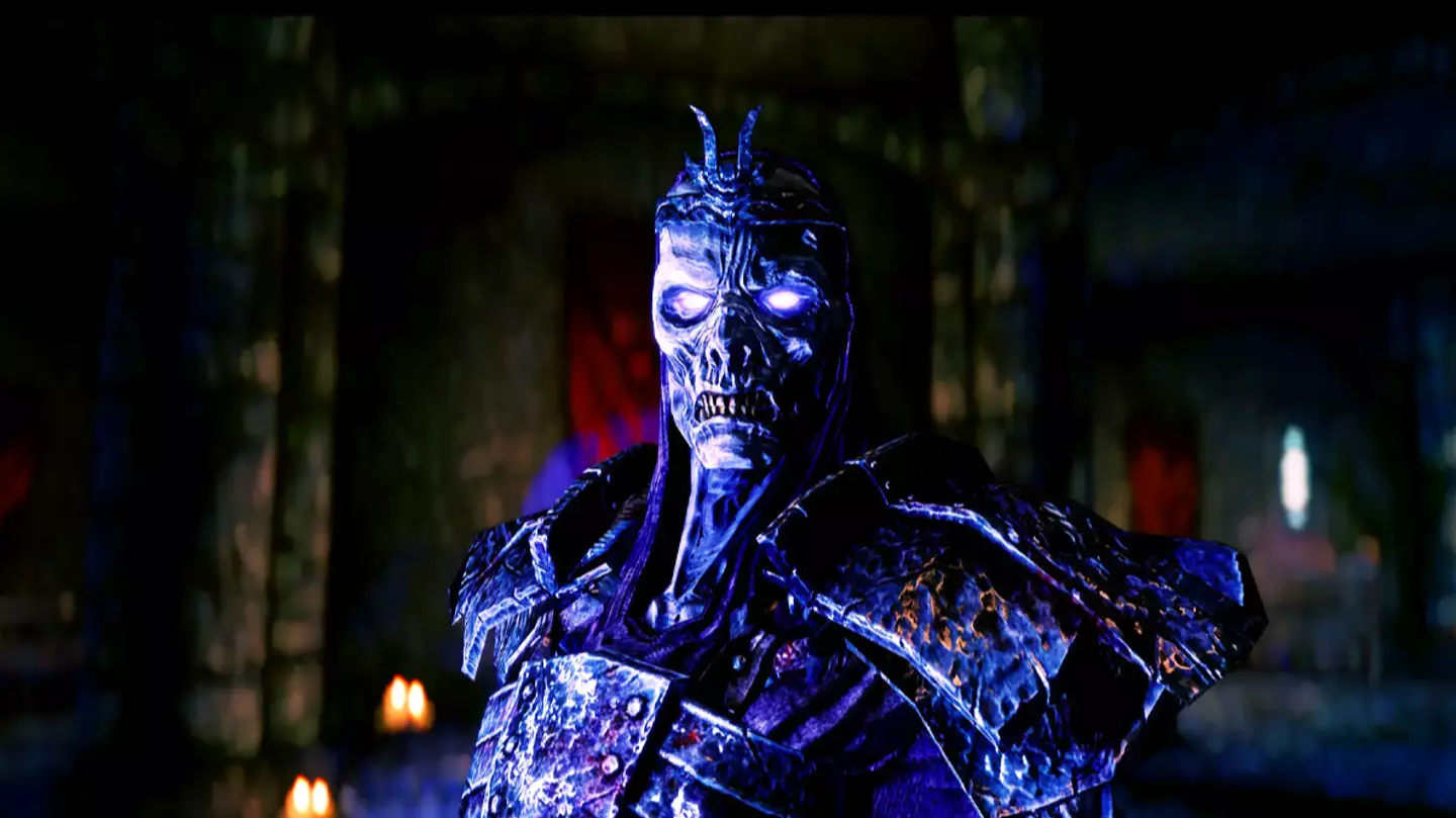 Shadow of Skyrim is everything we want from The Elder Scrolls 6