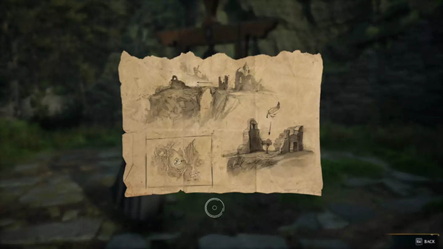 Hogwarts Legacy - Warner Bros Games