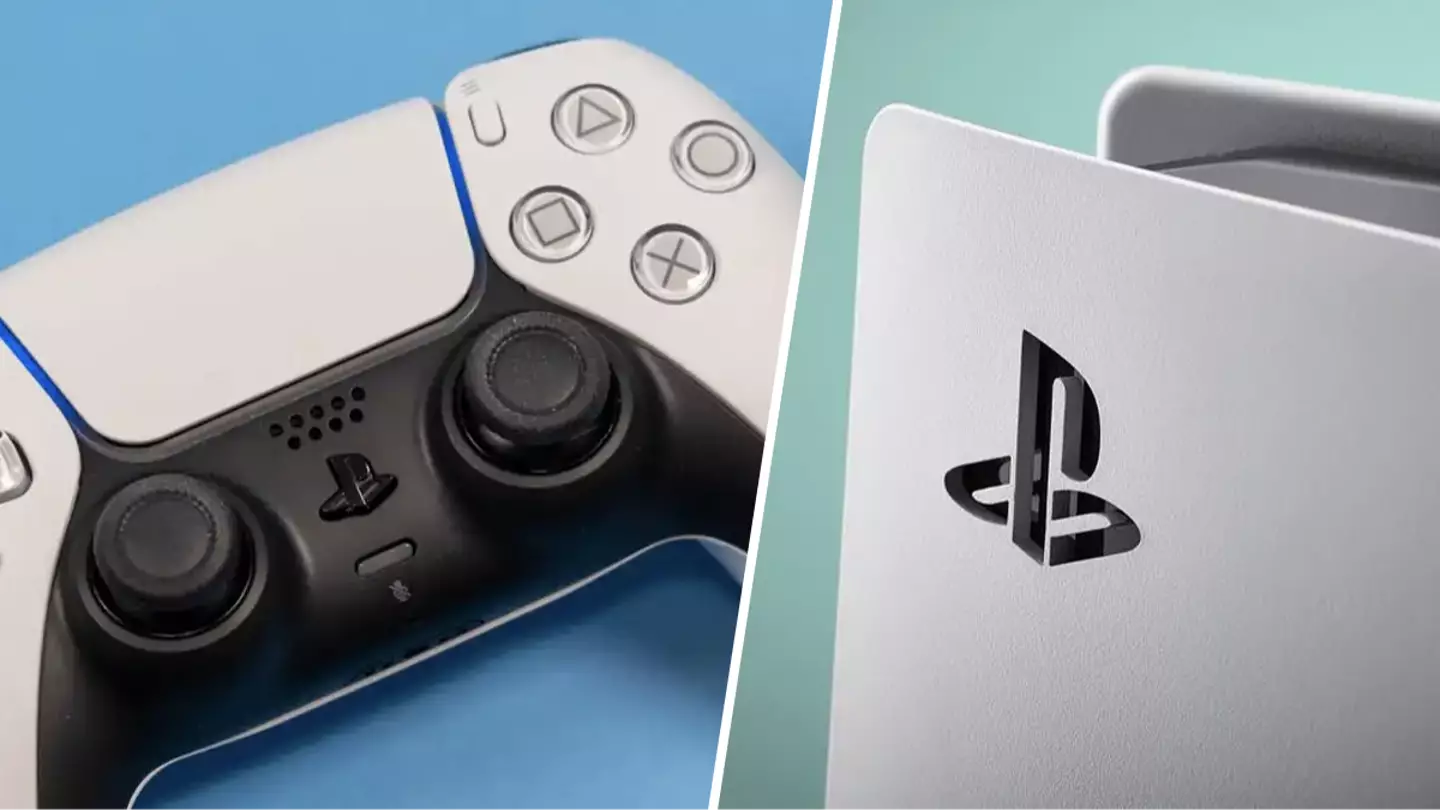 PlayStation 5 gamers horrified to realise their download speeds are set up wrong